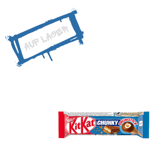 KitKat Drumstick Chunky 48g MHD: DEZ 2024