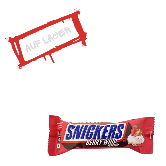 Snickers Berry Whip 40g